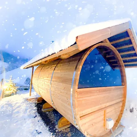 Lieblingsort - Cosy Black Forest Chalets Neuenweg Exterior foto