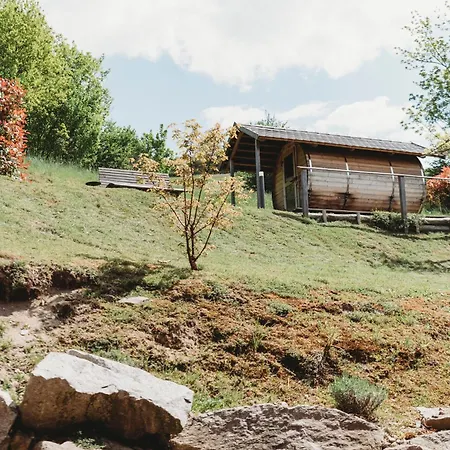 Lieblingsort - Schwarzwald Chalet Lodges Neuenweg Exterior photo