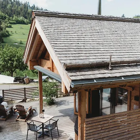 Lieblingsort - Schwarzwald Chalet Lodges Neuenweg Exterior photo