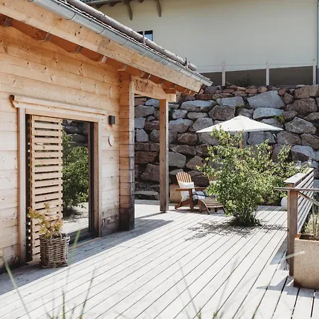 Lieblingsort - Schwarzwald Chalet Lodges Neuenweg Exterior photo