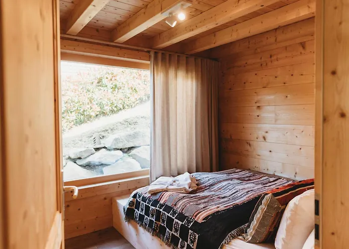 Lieblingsort - Schwarzwald Chalet Lodges