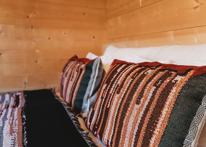 Lieblingsort - Schwarzwald Chalet Lodges
