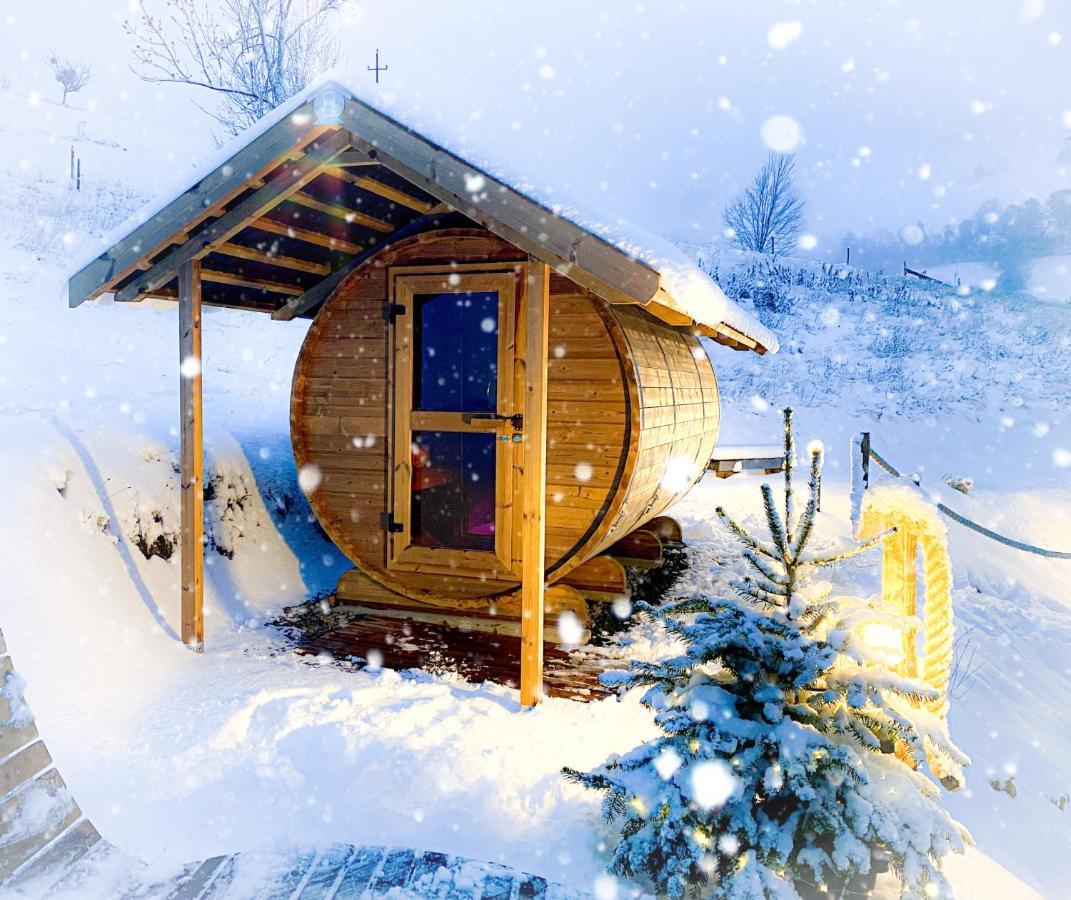 Apartment Lieblingsort - Cosy Black Forest *