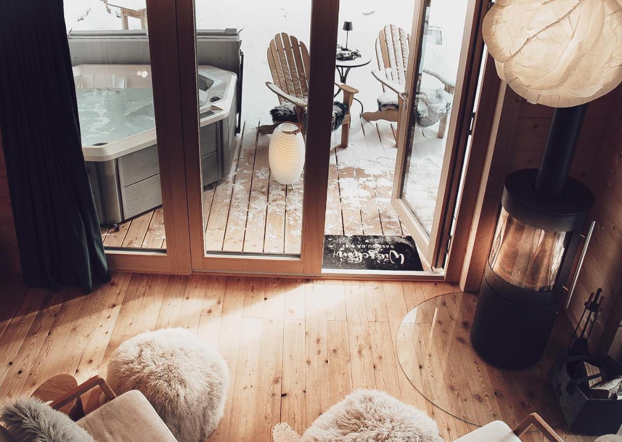 Lieblingsort - Cosy Black Forest Apartment *