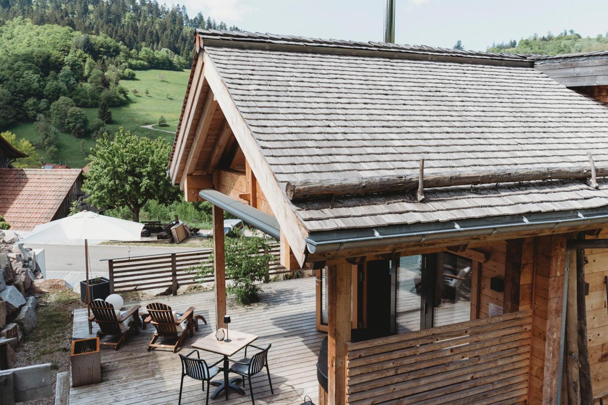 Lieblingsort - Schwarzwald Apartment