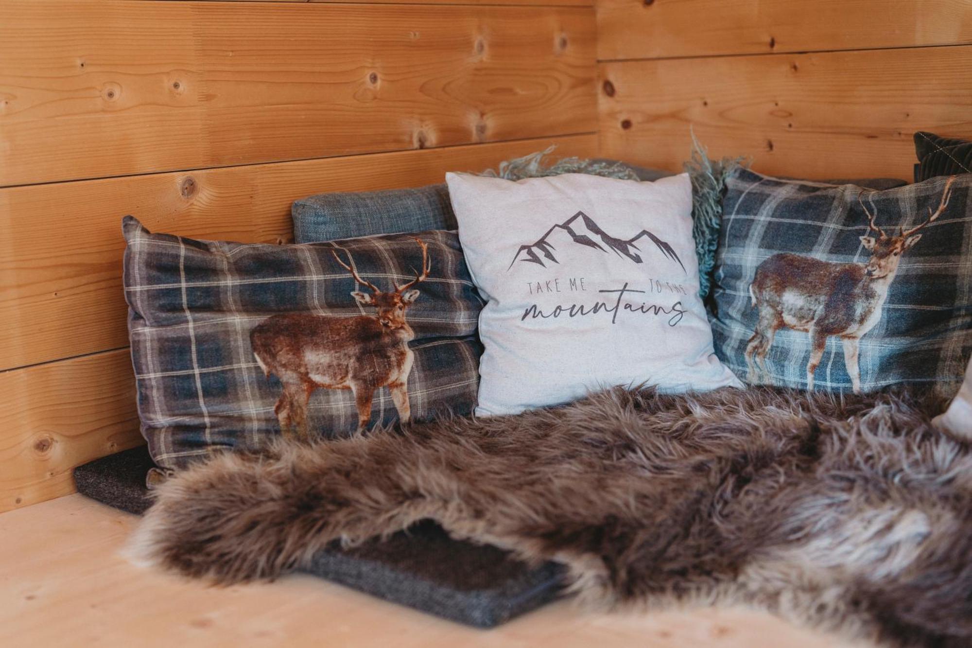 Apartment Lieblingsort - Schwarzwald