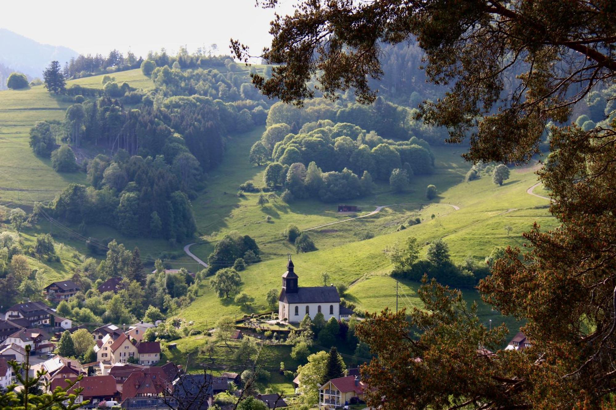 Lieblingsort - Schwarzwald Apartment