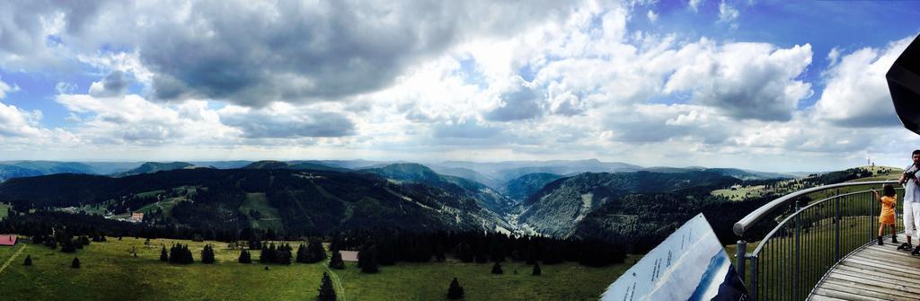 Lieblingsort - Cosy Black Forest * Neuenweg