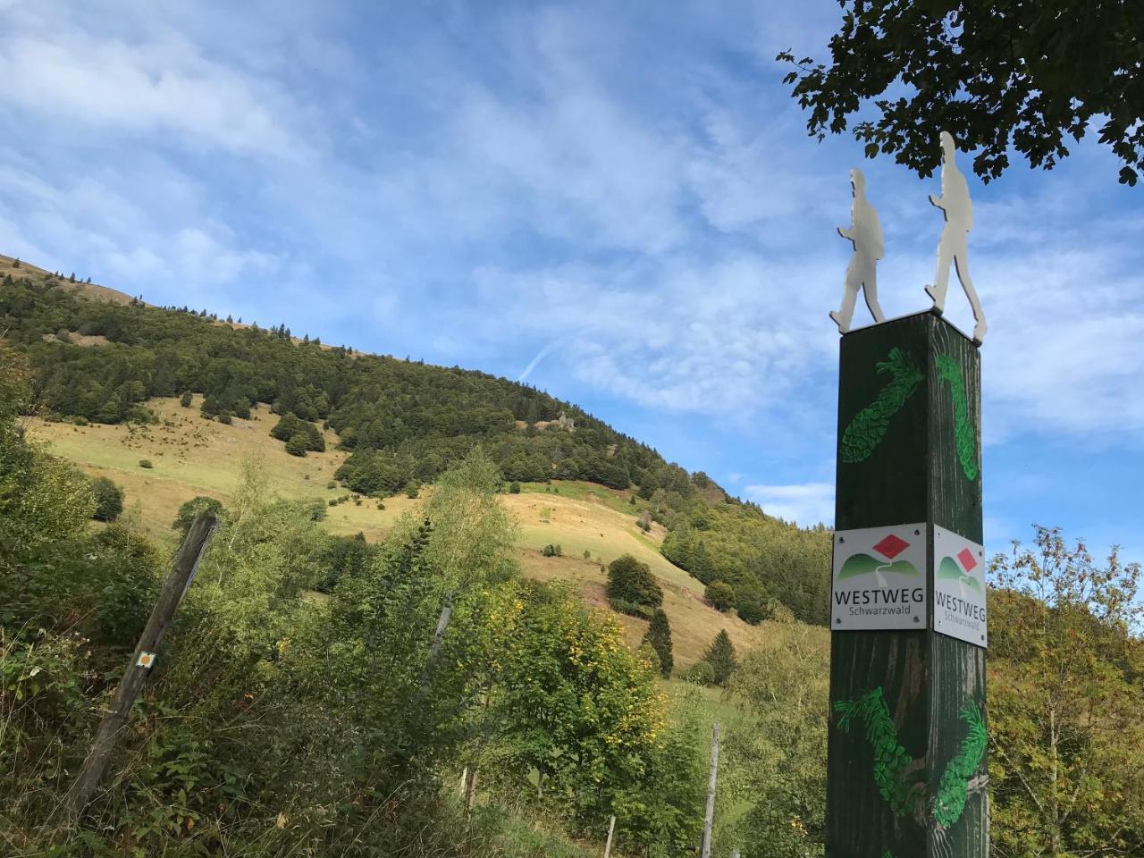 Lieblingsort - Cosy Black Forest Neuenweg